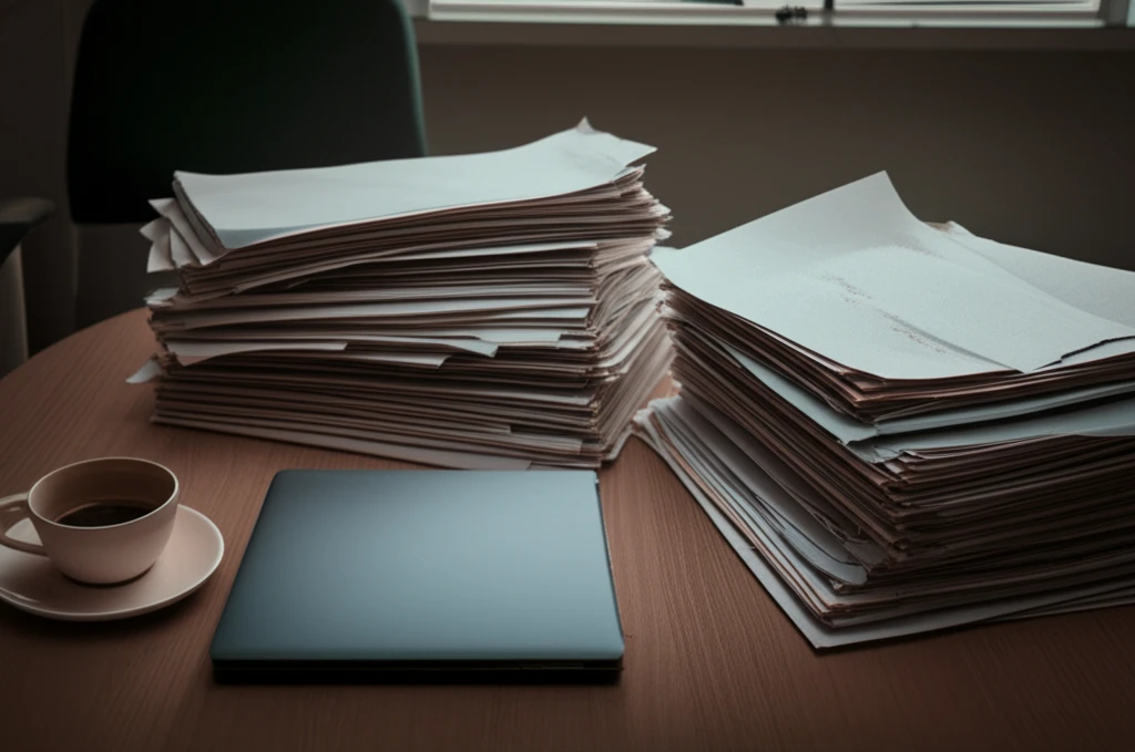 폐업 신청 취소 이유를 설명하는 이미지