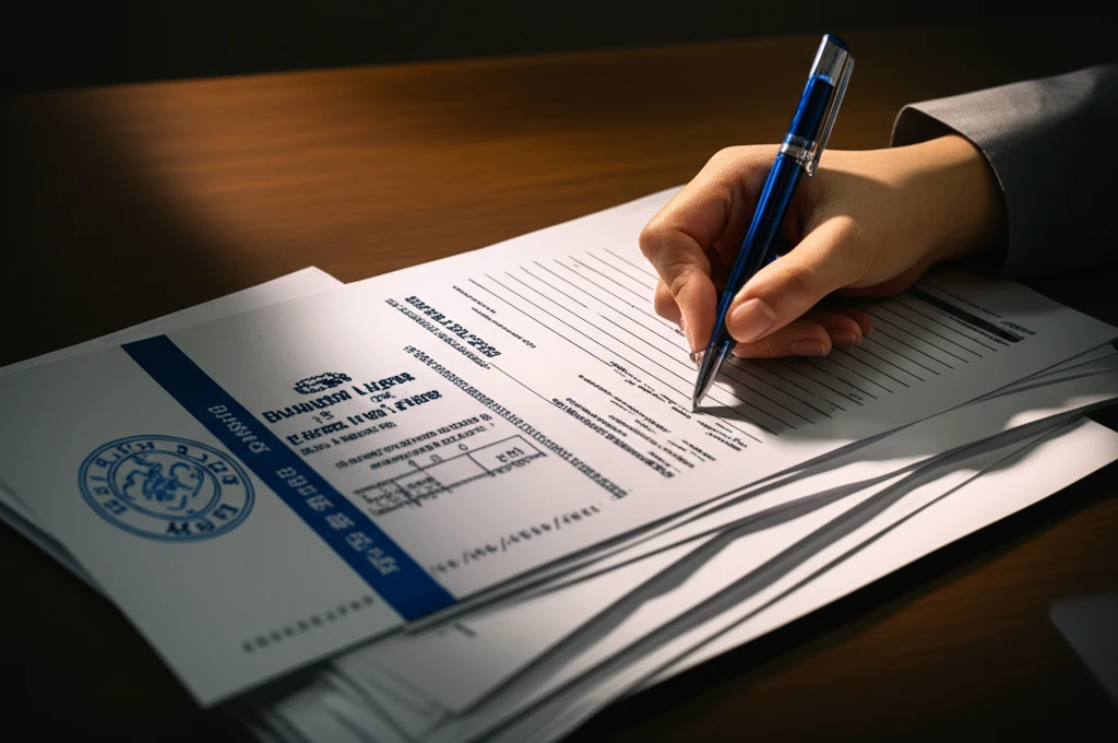 소상공인 폐업지원금 신청 절차 이미지