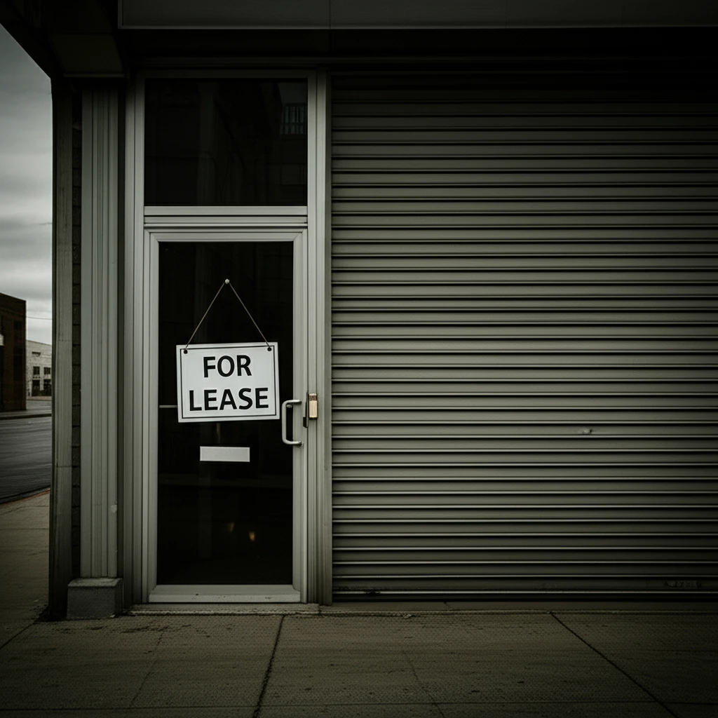 폐업지원금 신청 자격 이미지