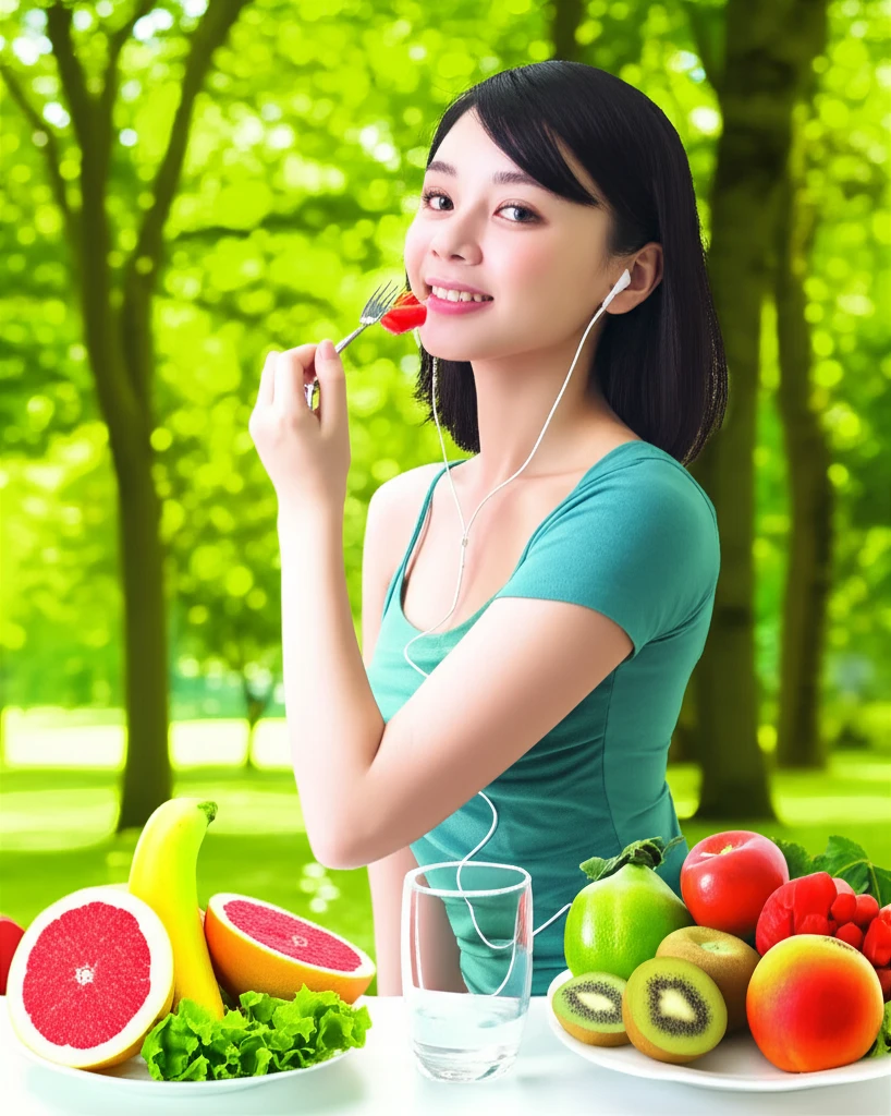 건강 관리와 보험료