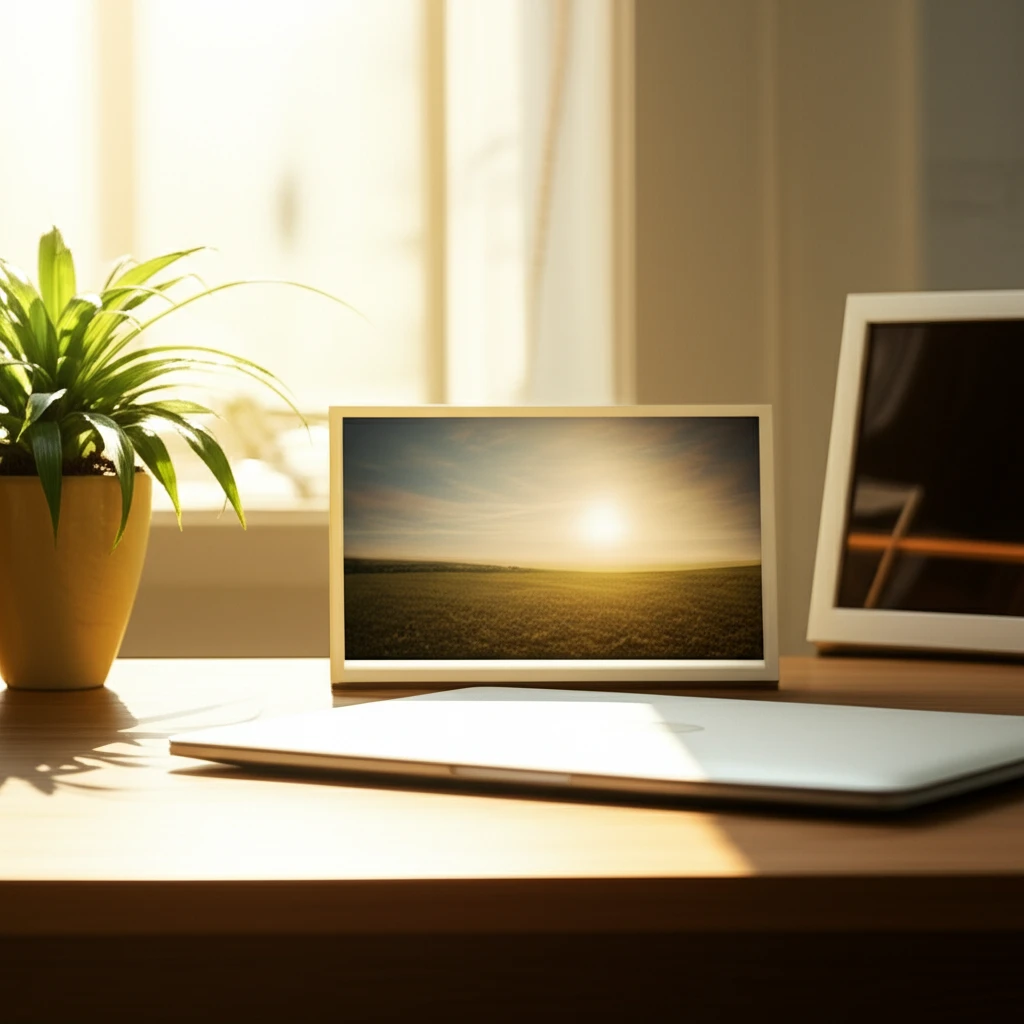 성공적인 재기를 응원하는 이미지