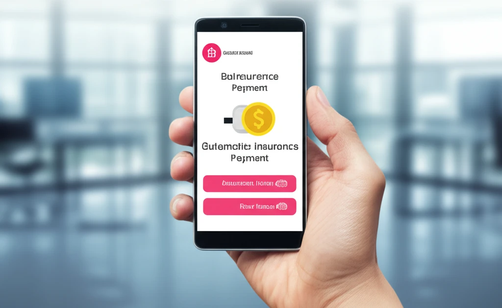 보험 상품 검토 이미지