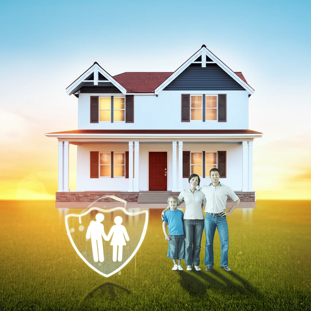 생명보험 보장 영역