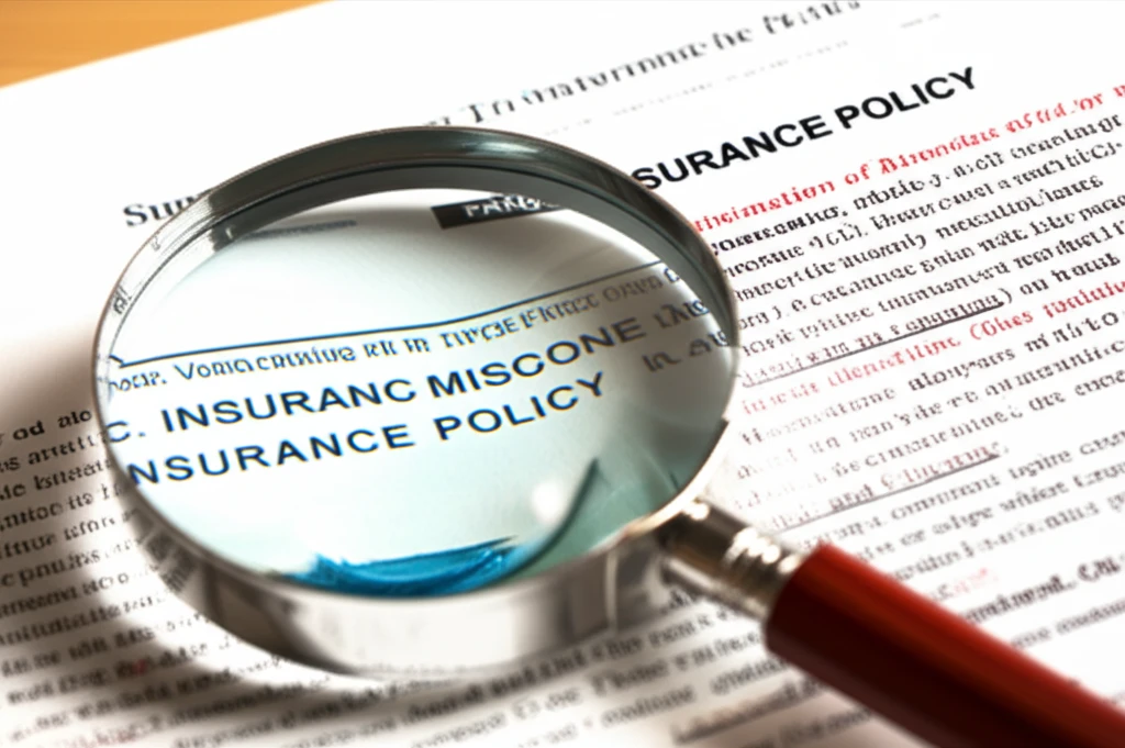 성공적인 보험금 청구를 위한 전략