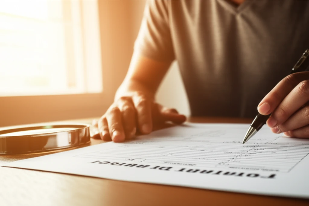 보험료 비교 주의점 이미지