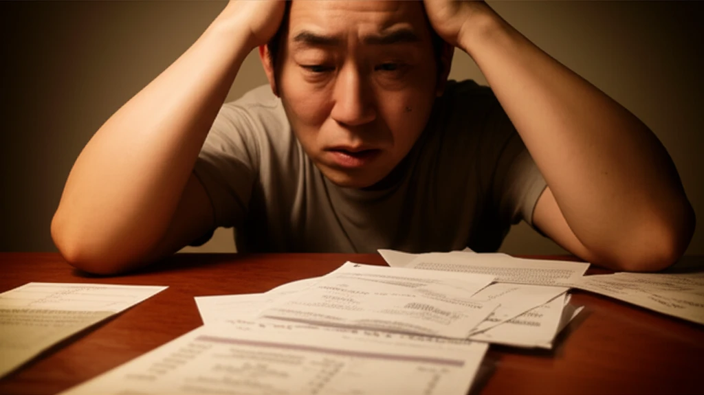 보험료 연체 대응 결론 이미지