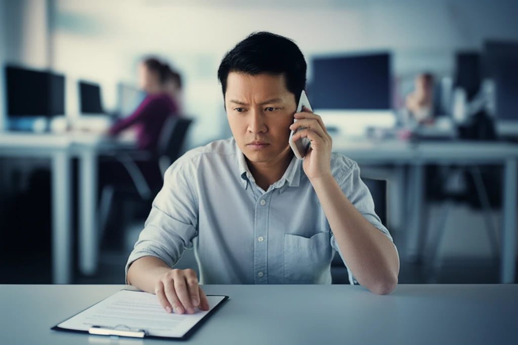 세무서 전화 상담 이미지