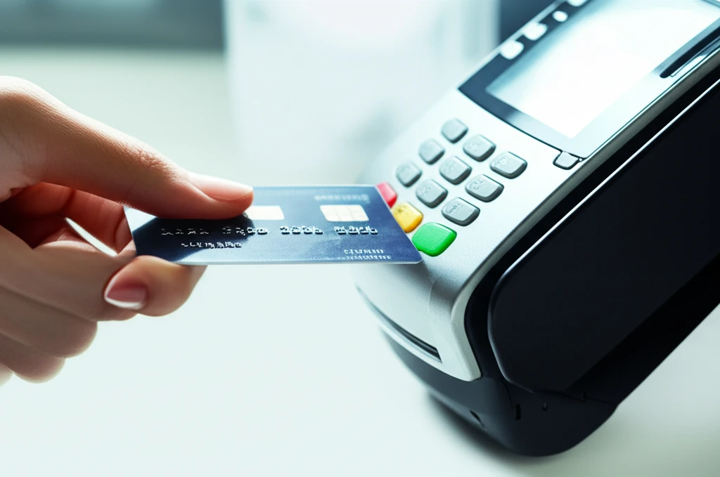 성장 그래프와 돈다발