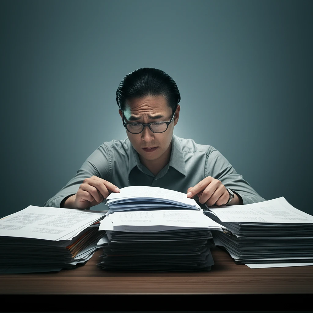 보험금 청구 서류