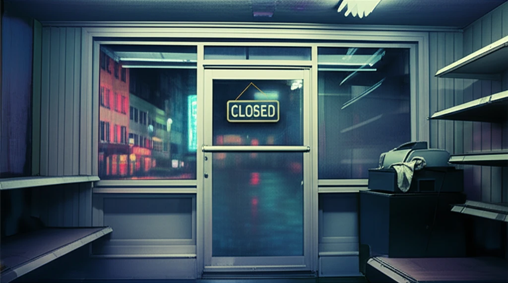 소상공인 폐업지원금 지원 안내 이미지