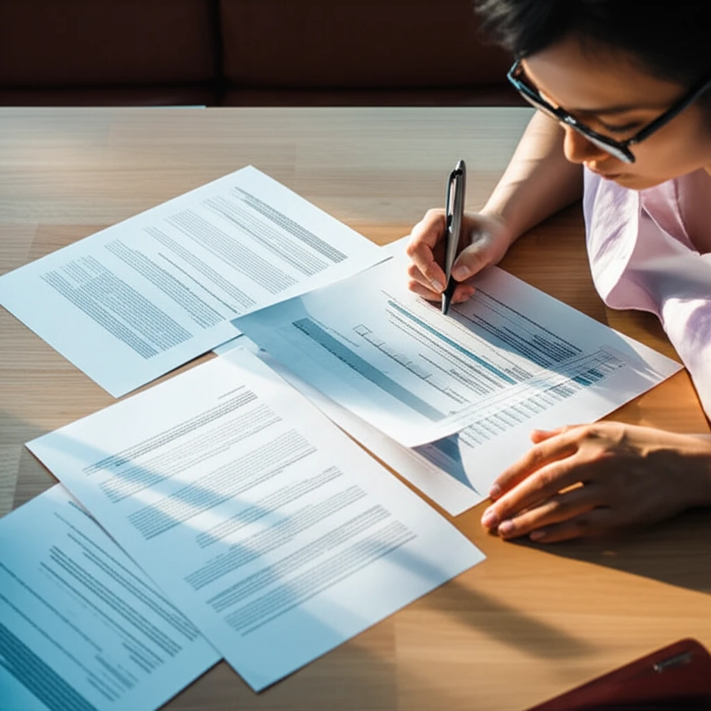 현명한 보험 소비