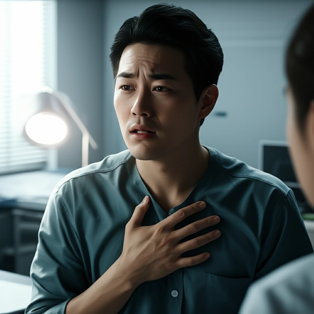 건강보험 보장 범위