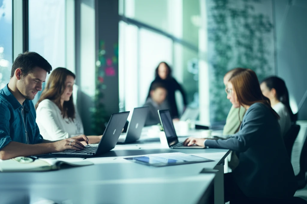 청년 취업 장려금 이미지