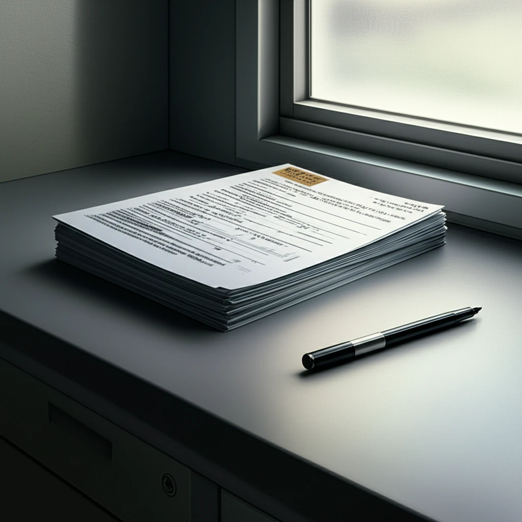 오프라인 신청 절차 이미지