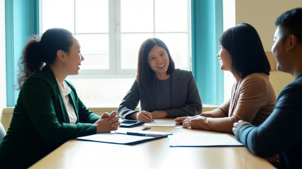 전화 상담 이미지