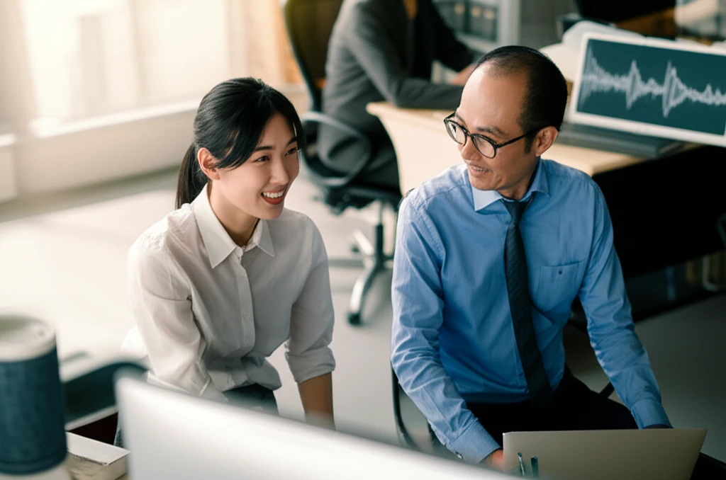 청년 고용 지원 이미지