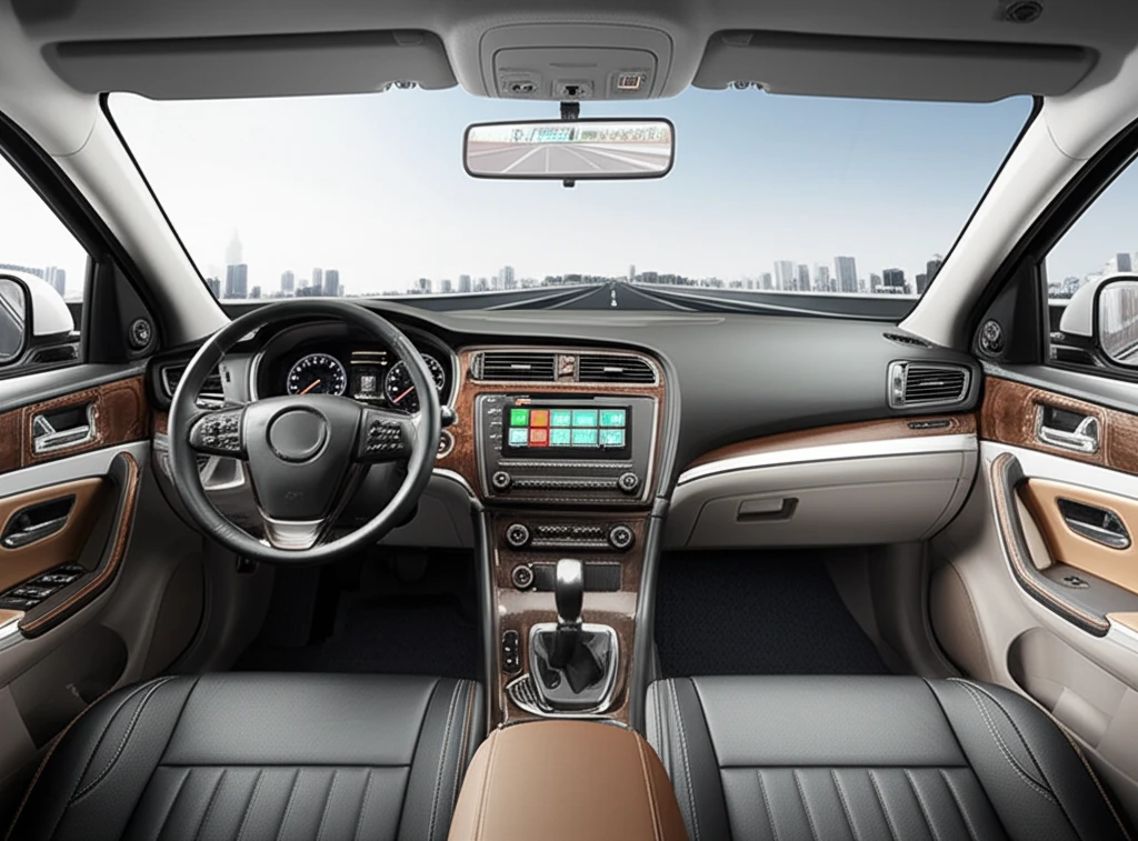 운전면허 적성검사 완료 이미지