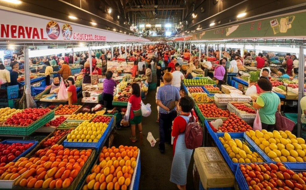 민생회복 소비쿠폰 안내 이미지