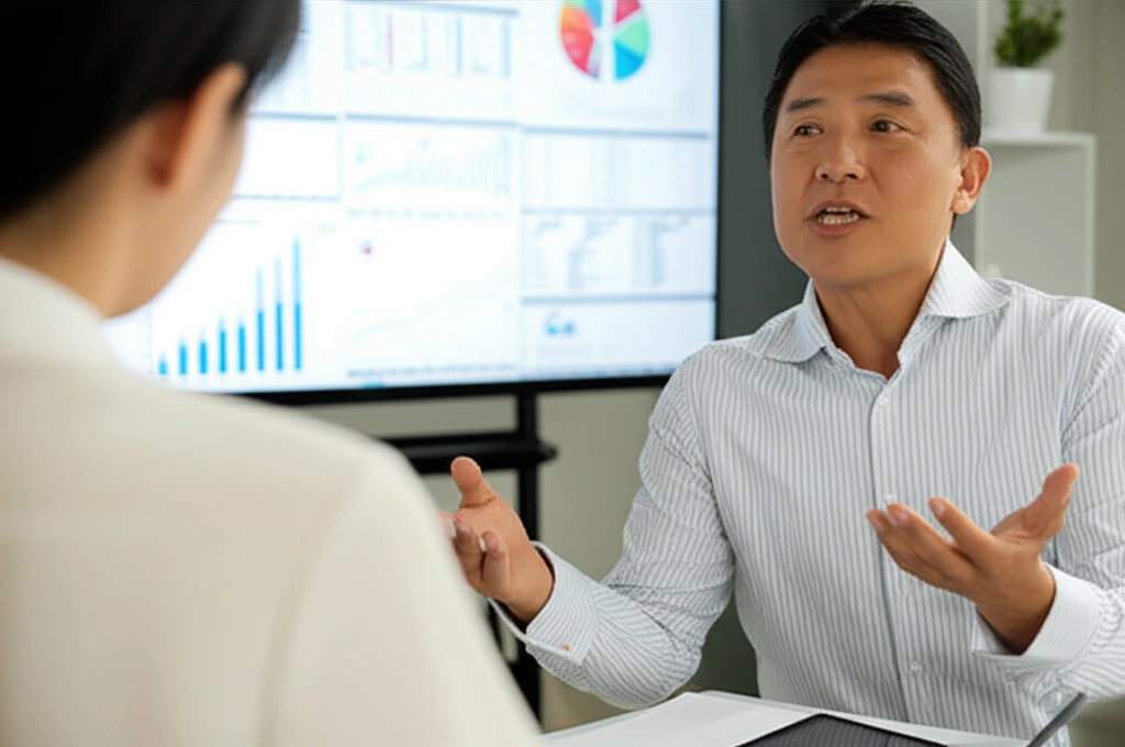 현명한 보험 가입 이미지