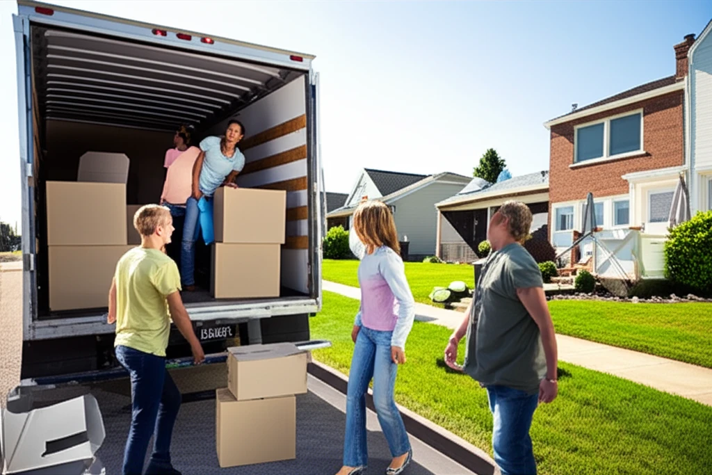 주거 형태 변경 재확인 이미지