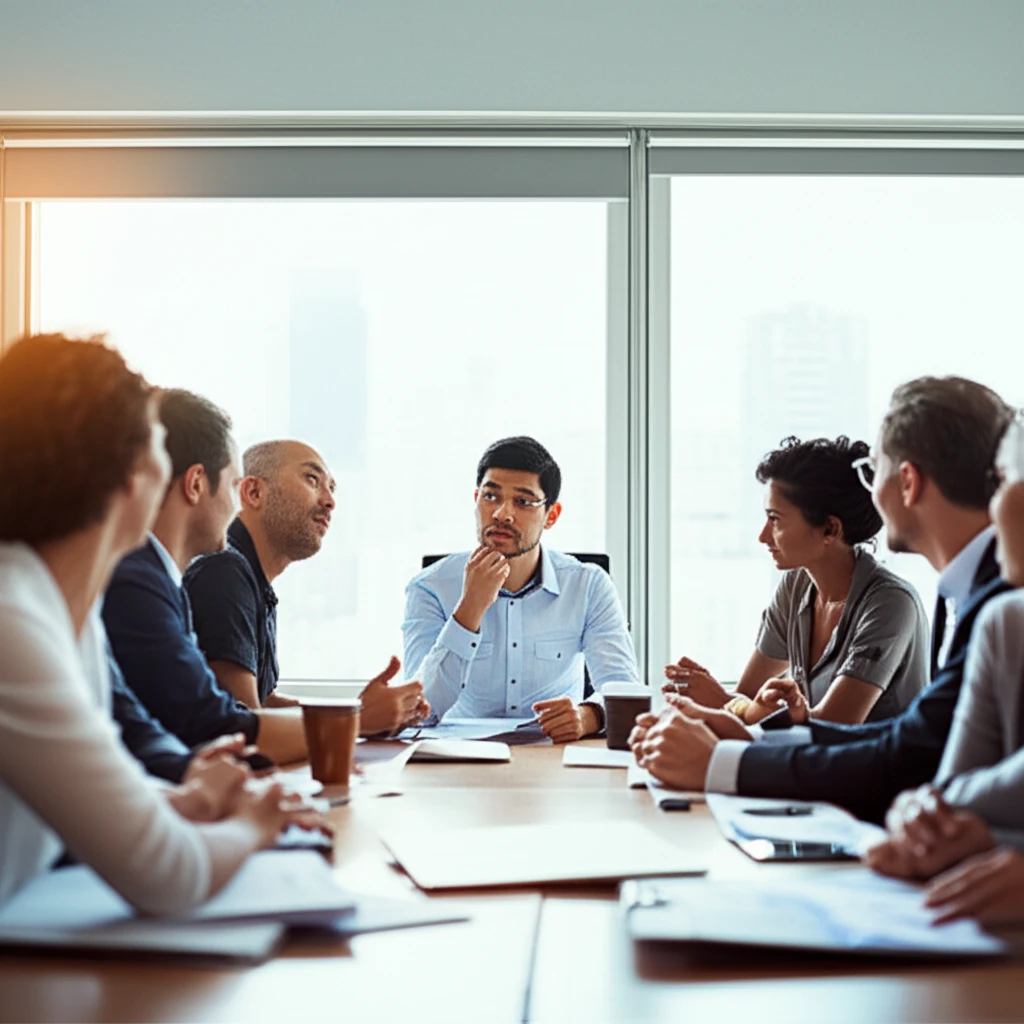 보험 상담의 중요성을 나타내는 이미지