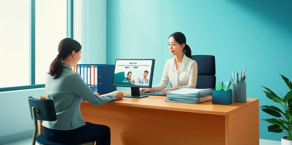 주거급여 신청 방법 이미지