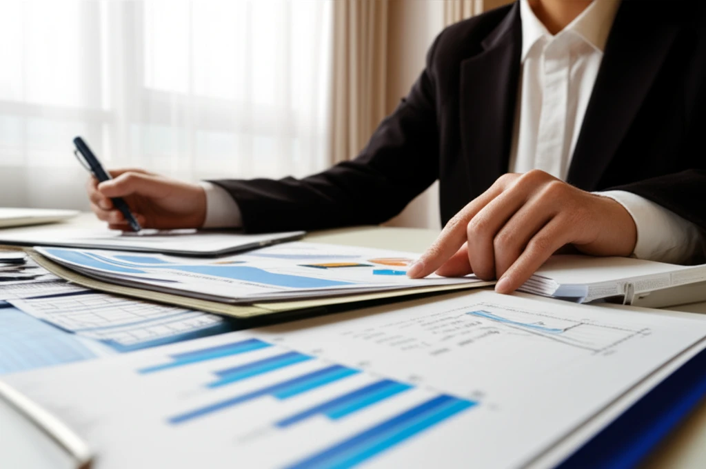 보험료 변동 요인 다이어그램