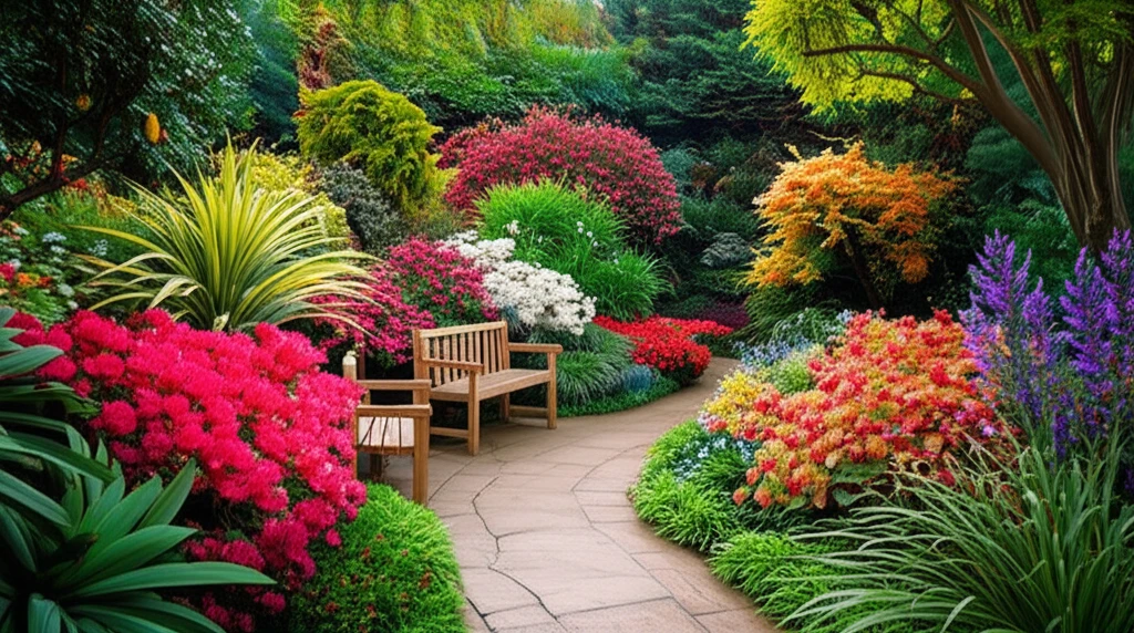 유아숲체험원 이미지