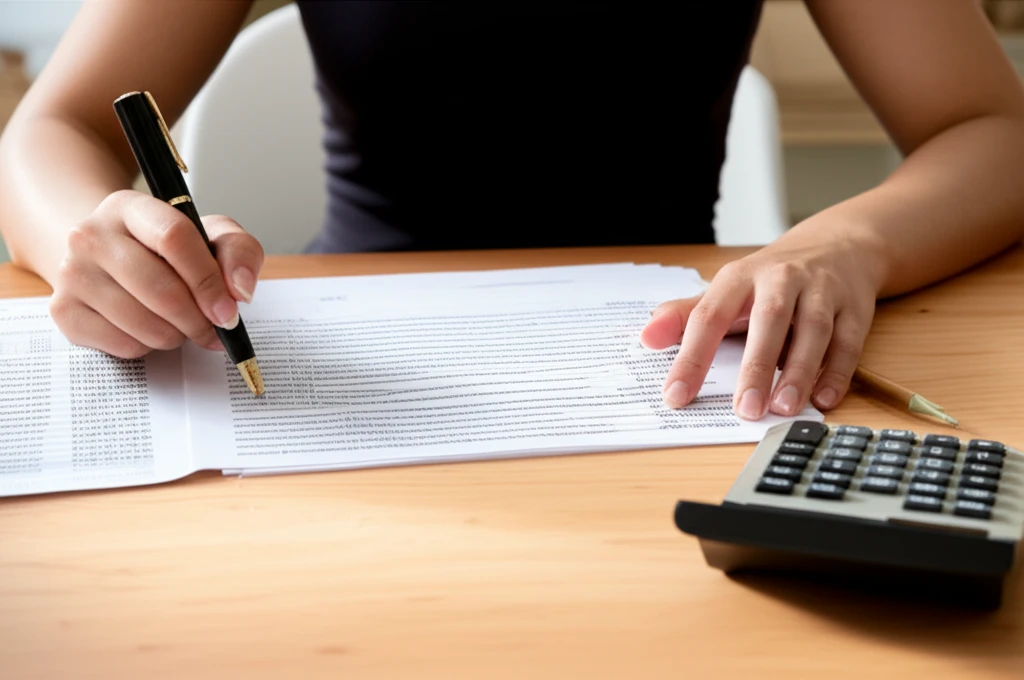 부채 관리 이미지 1