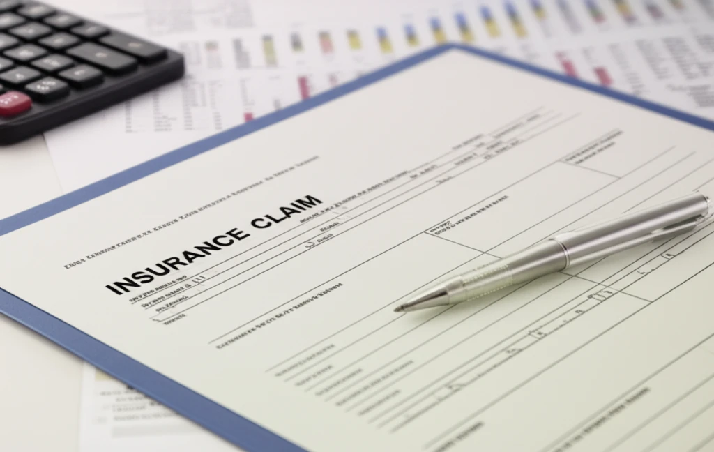 보험 거절 원인 분석 이미지 2