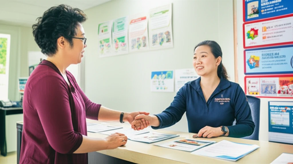 에너지바우처 신청 서류