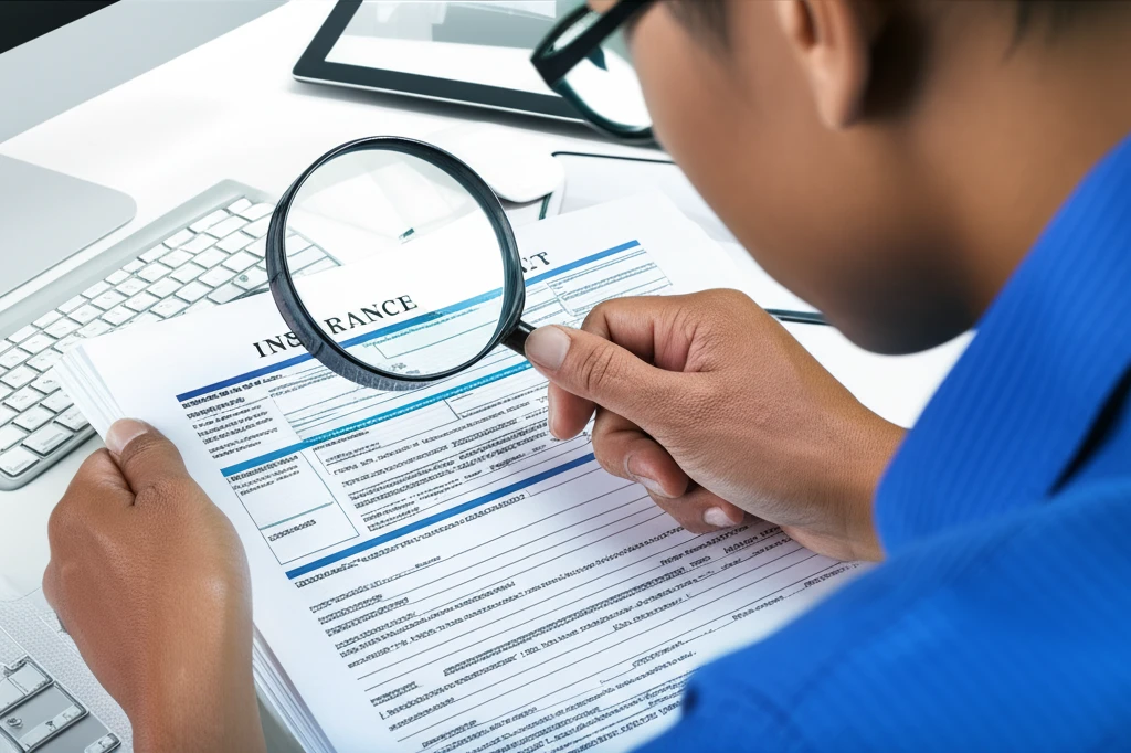 정보 요구 범위 이해