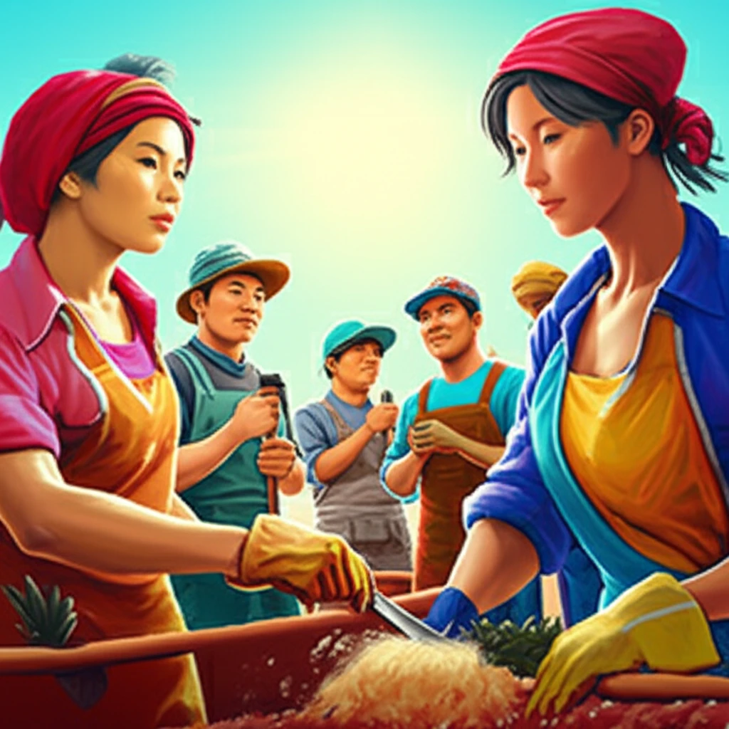 자녀장려금 지원 이미지