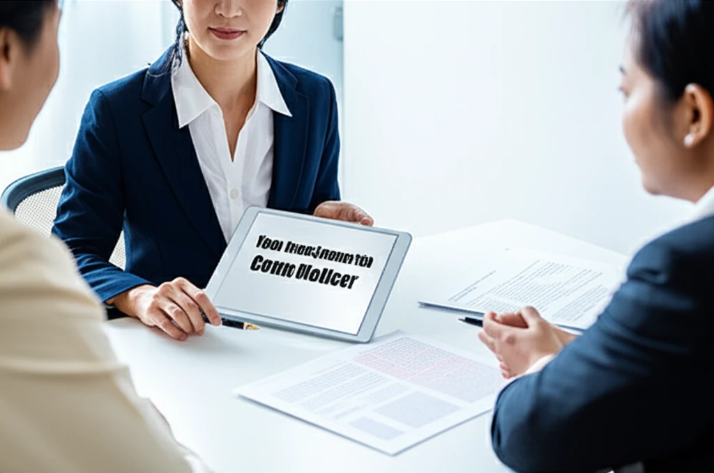 보험 가입 조언 이미지 2