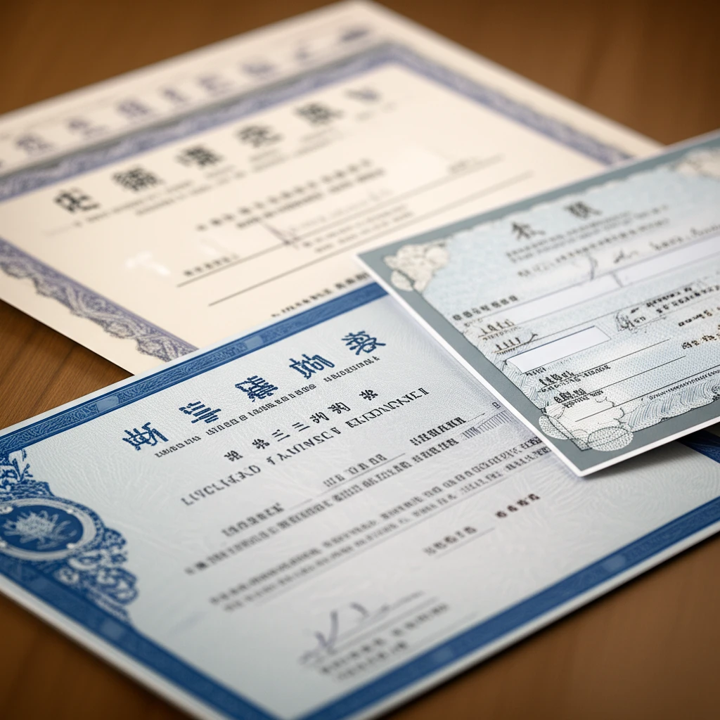 우체국 방문 안내