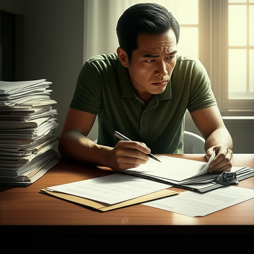 보험 약관 이해