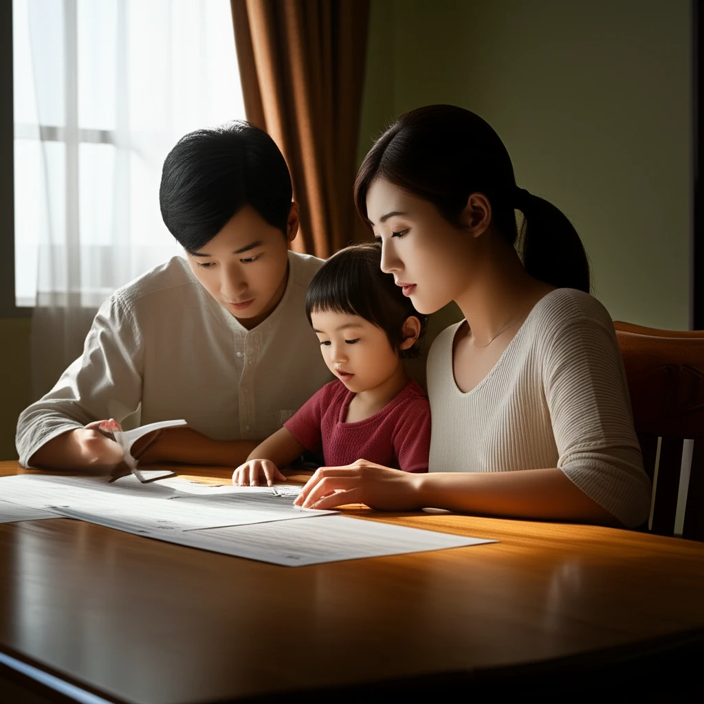 소득 및 가구 요건