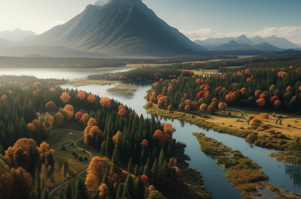 산림치유 프로그램 이미지