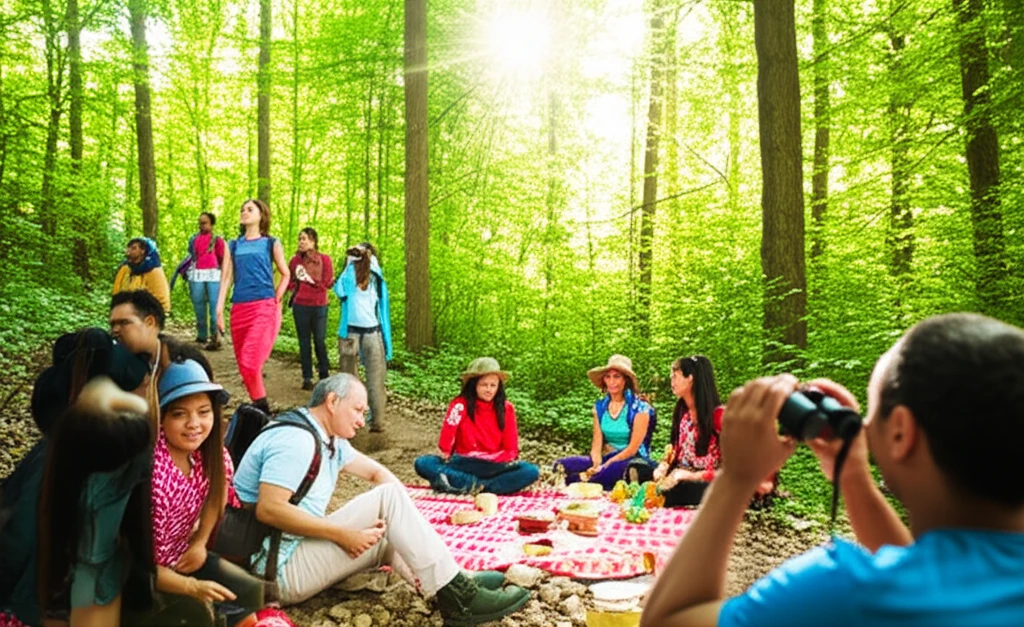 산림복지서비스 이용권 신청 이미지 3