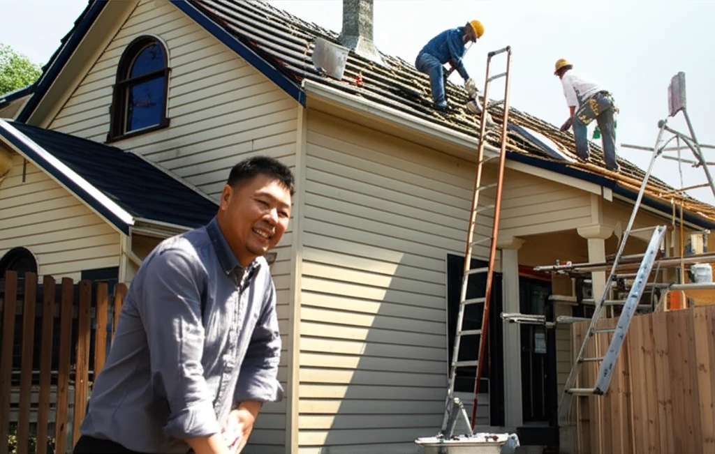 주거급여 수선유지급여 이미지