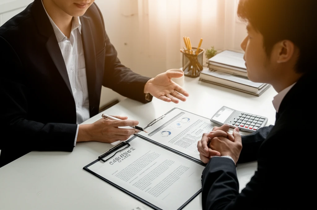 보험 전문가 상담