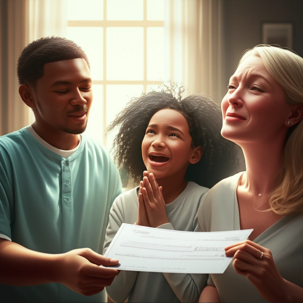 근로장려금 최대 지급액 안내