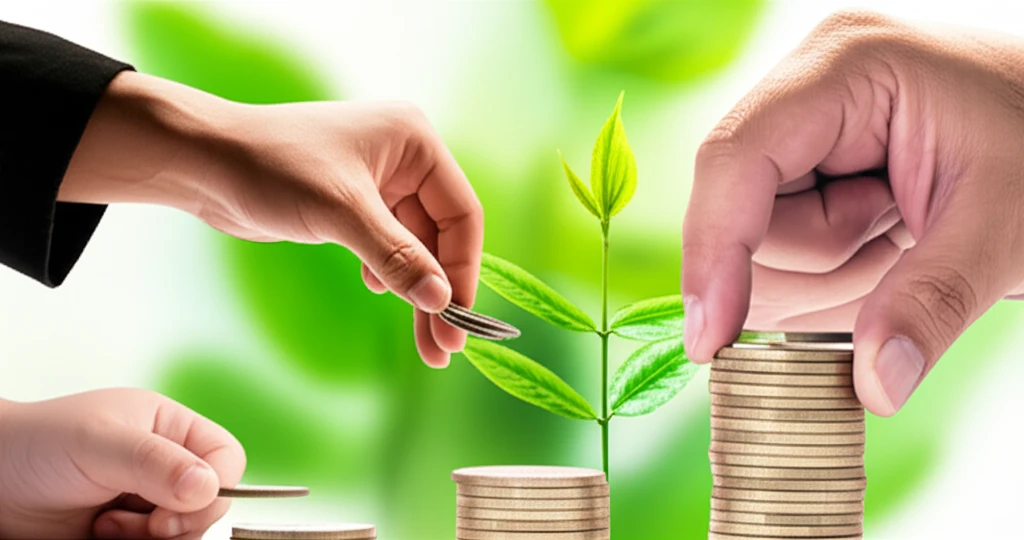 청년, 기업, 정부 기여