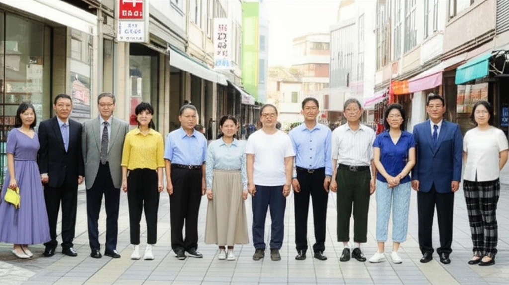 민생회복 소비쿠폰 지원 대상