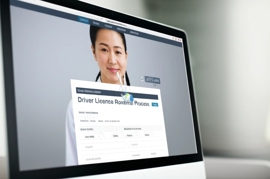 온라인 신청 절차 이미지