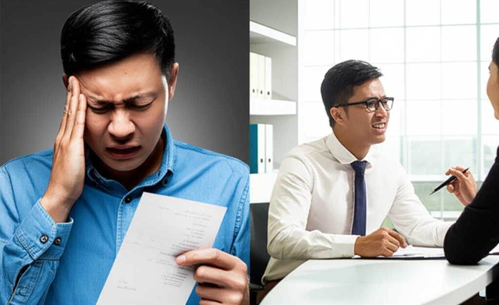 보험 상품 비교 및 조정