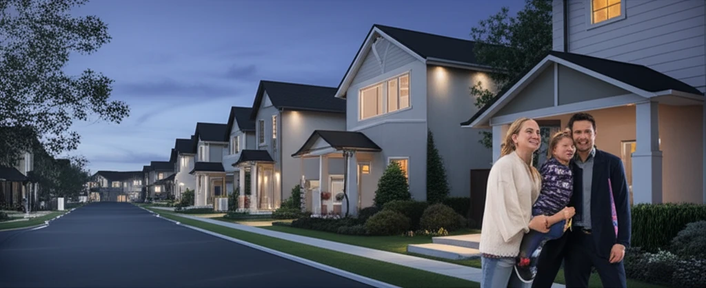 공유형모기지 주택 이미지