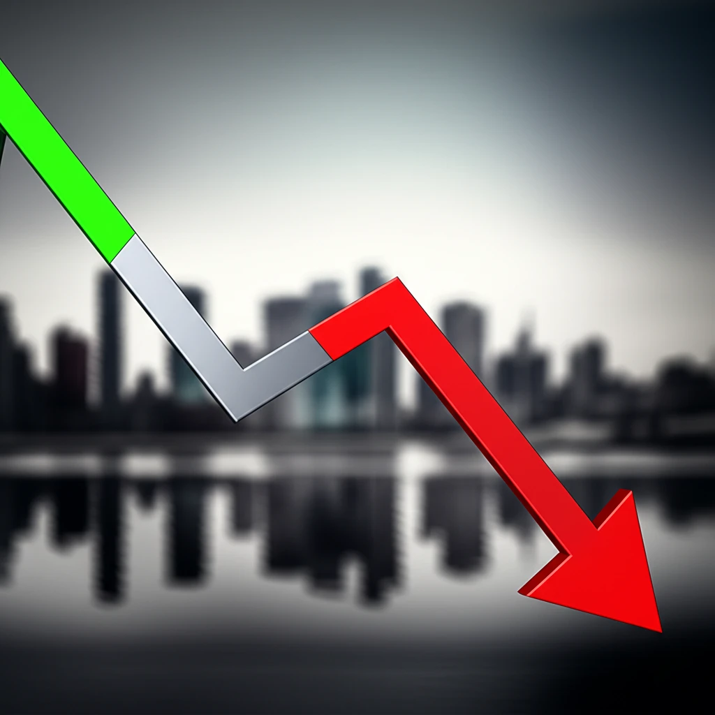 변액보험 투자 그래프