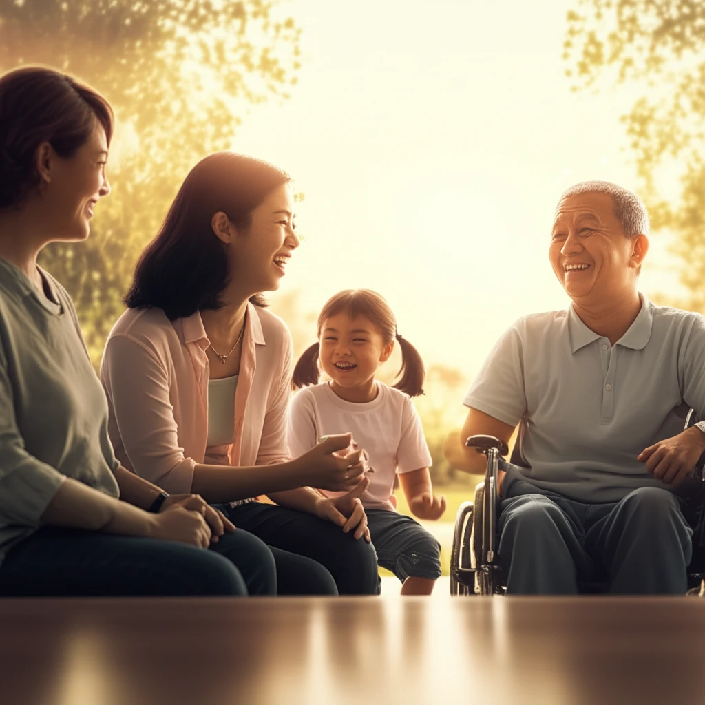 기초생활수급자 대상