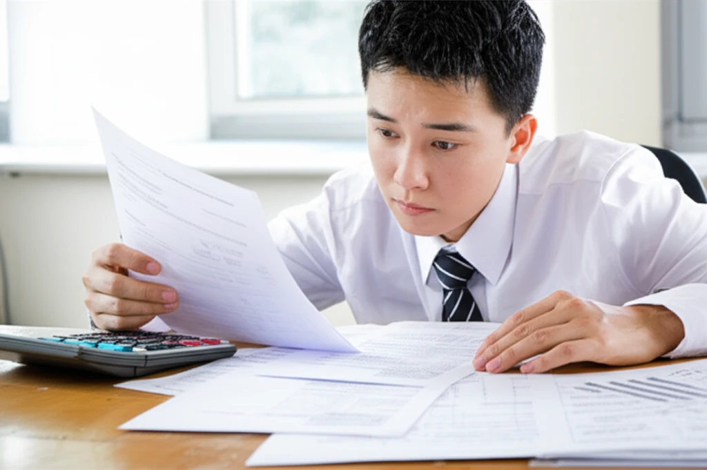 보험 보장 한도 계산 이미지